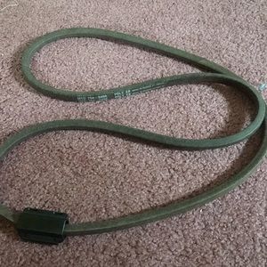 MTD Deck belt 42” #954-0498 / 754-0498